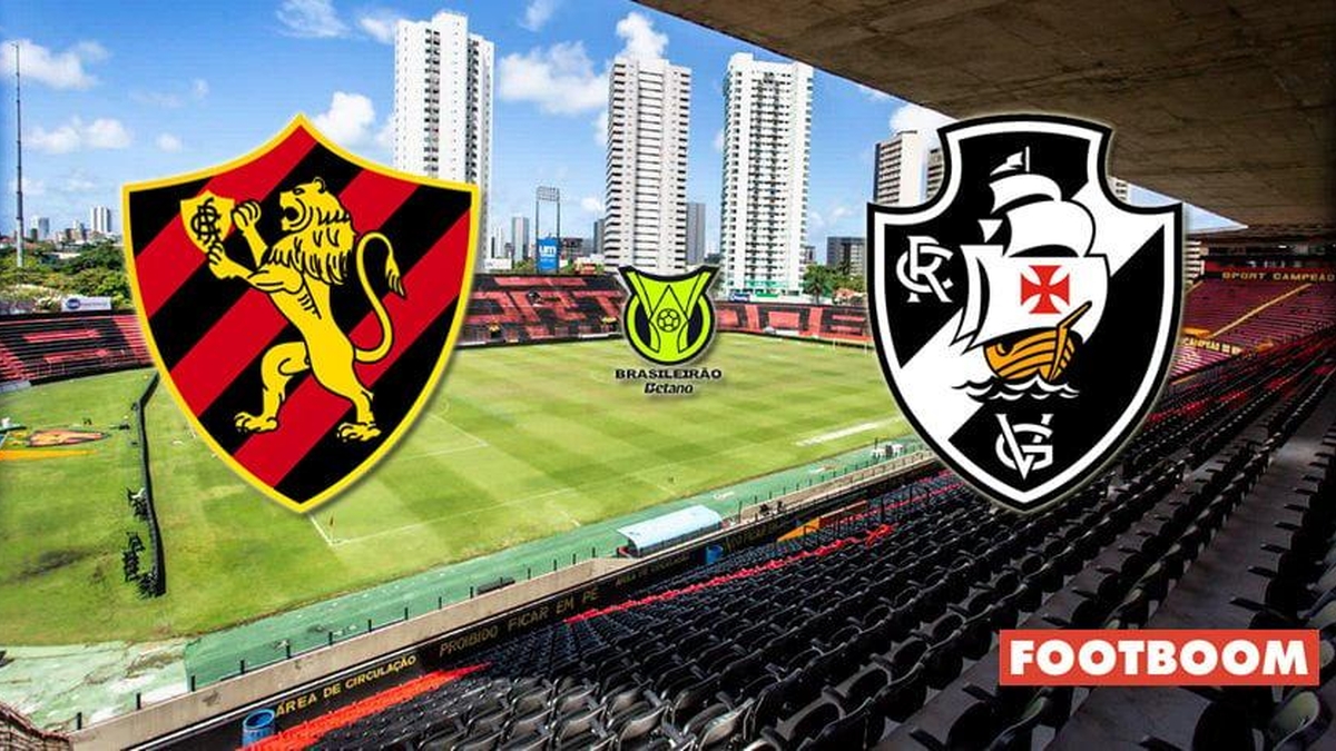 Sport Club do Recife - CR Vasco da Gama Pronóstico y Previa Partido