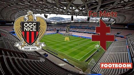 Nice vs Metz: Match Preview and Prediction