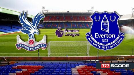 Crystal Palace-Everton: La Corsa per l'Europa Passa da Selhurst Park