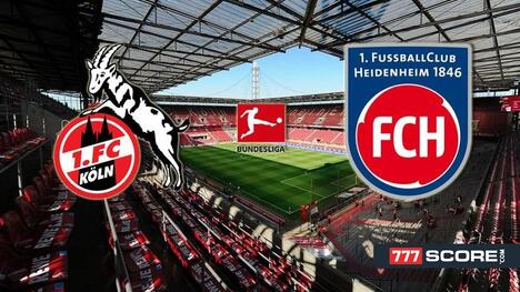 Survival Showdown: Köln Hosts Heidenheim in Tense Bundesliga Clash