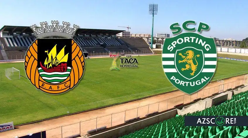 Rio Ave vs Sporting: Match Preview and Predictions