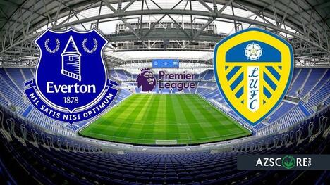 Everton vs. Leeds: Battle for Points and Pride at Goodison Park