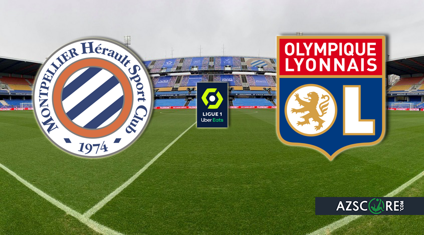 “Montpellier” – “Lyon”. Match preview and prediction