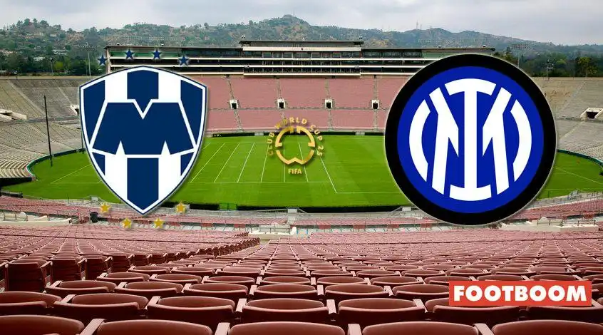 Monterrey vs Inter: Ekskluzivna najava i prognoza za spektakl na Svetskom klupskom prvenstvu