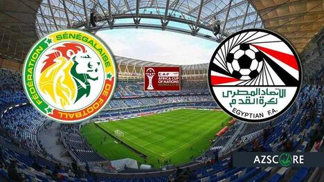 Sénégal vs Égypte : Le choc des stars en demi-finale de la CAN 2025