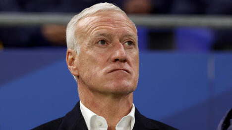 Deschamps: 'Incluso las pequeñas naciones trabajan en serio hoy'