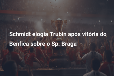 FIFA condena SC Braga no caso Horta. Minhotos vão recorrer