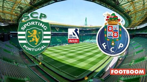 Sporting vs Porto: Přehled a předpověď