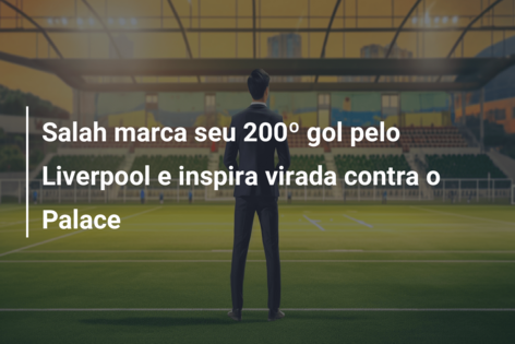 Avassalador, Salah é eleito o melhor jogador da temporada por