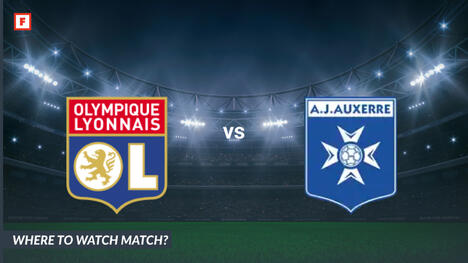 Dove guardare Lyon - Auxerre: Canale TV e orario d’inizio