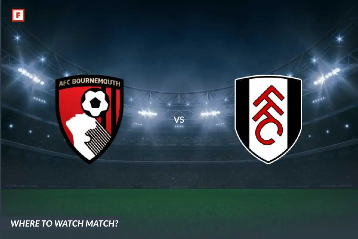Hvor kan jeg se Bournemouth - Fulham: TV-kanal og starttid