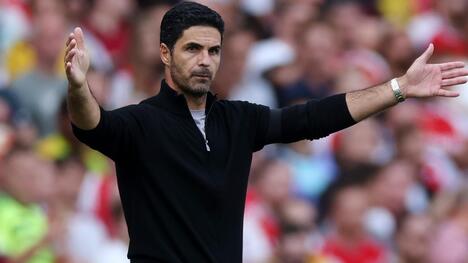 Arteta enthüllt Verletzungen von Saliba und Hincapie vor Chelsea-Duell