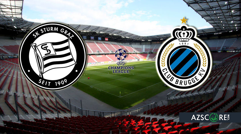 Sturm Graz vs. Club Brugge: Match Preview and Prediction