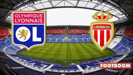 Lyon - Monaco: Prognoza i pregled meča