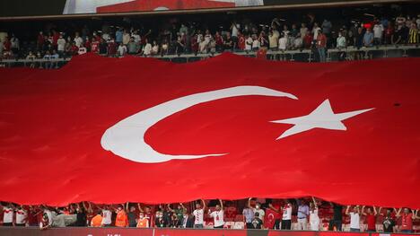 Geórgia e Turquia Protagonizam Batalha Épica pelas Eliminatórias da Copa