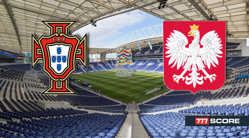Portogallo - Polonia. Annuncio e pronostico della partita