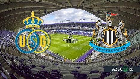 Union Saint-Gilloise vs Newcastle: Predicción y Vista Previa del Partido