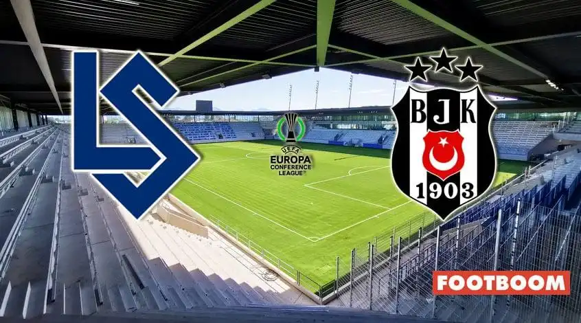Lausanne vs Bešiktas: Prognoza i Pregled Meča