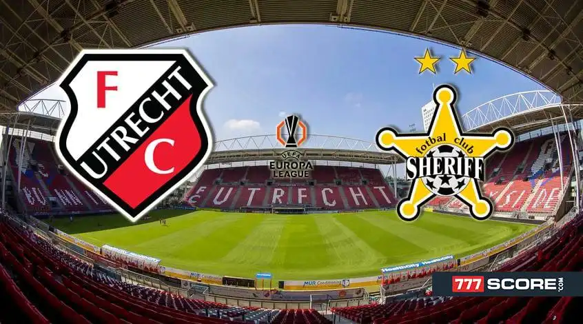 Utrecht vs. Sheriff: Prediction and Match Preview