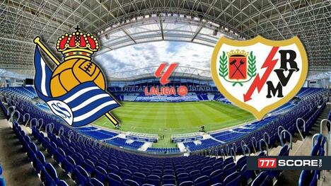 Real Sociedad vs Rayo Vallecano: Match Preview and Expert Prediction