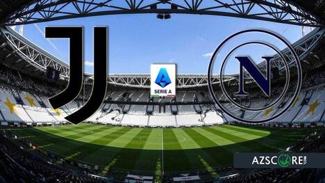 Juventus vs. Napoli: High-Stakes Showdown in Turin
