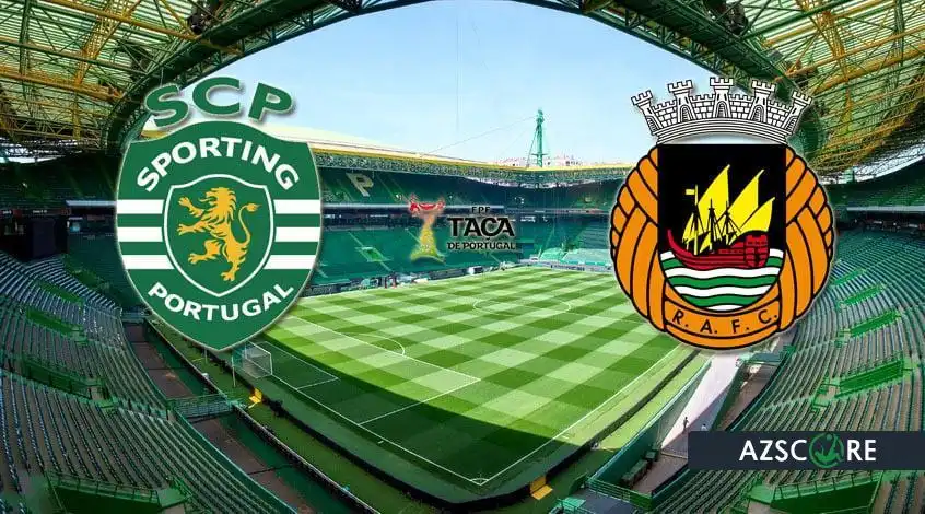 Sporting - Rio Ave : Analyse et Pronostic du Match