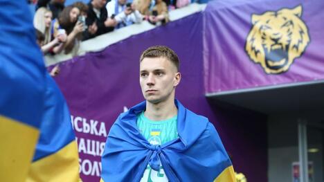 Володимир Бражко: "Чернігів" забив нам і трохи змусив нервувати"