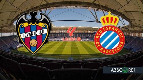 Levante vs. Espanyol: Prediction and Match Preview