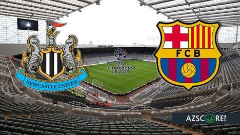 Newcastle vs. Barcelona: Can the Magpies Upset the Catalans in Champions League Knockout?