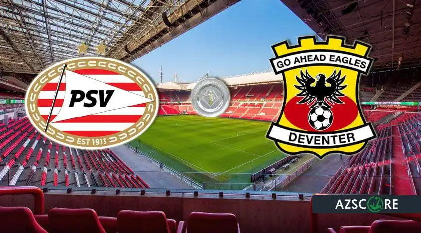 PSV - Go Ahead Eagles. Pronostico e Anteprima della Partita