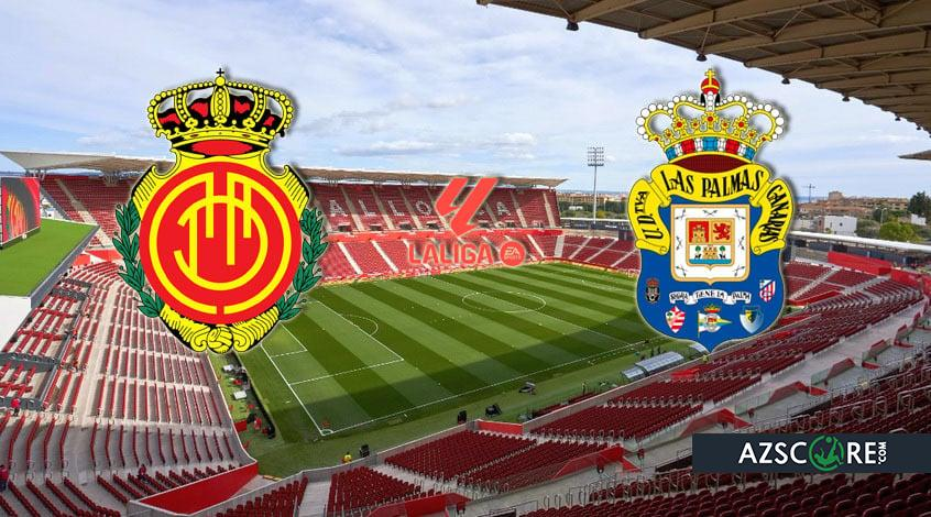 Mallorca vs Las Palmas: Match Preview and Prediction