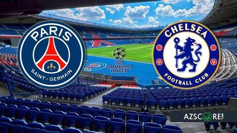 PSG vs. Chelsea: Reigning Champs Seek Sweet Revenge in Champions League Showdown