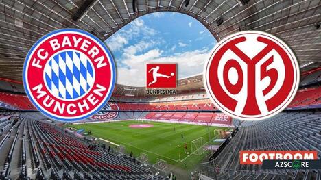 Bayern München gegen Mainz: Prognose und Spielvorschau