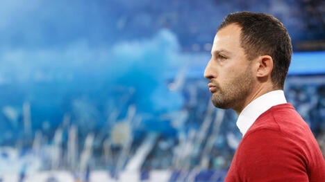 Ufficiale: Fenerbahçe si separa da Domenico Tedesco