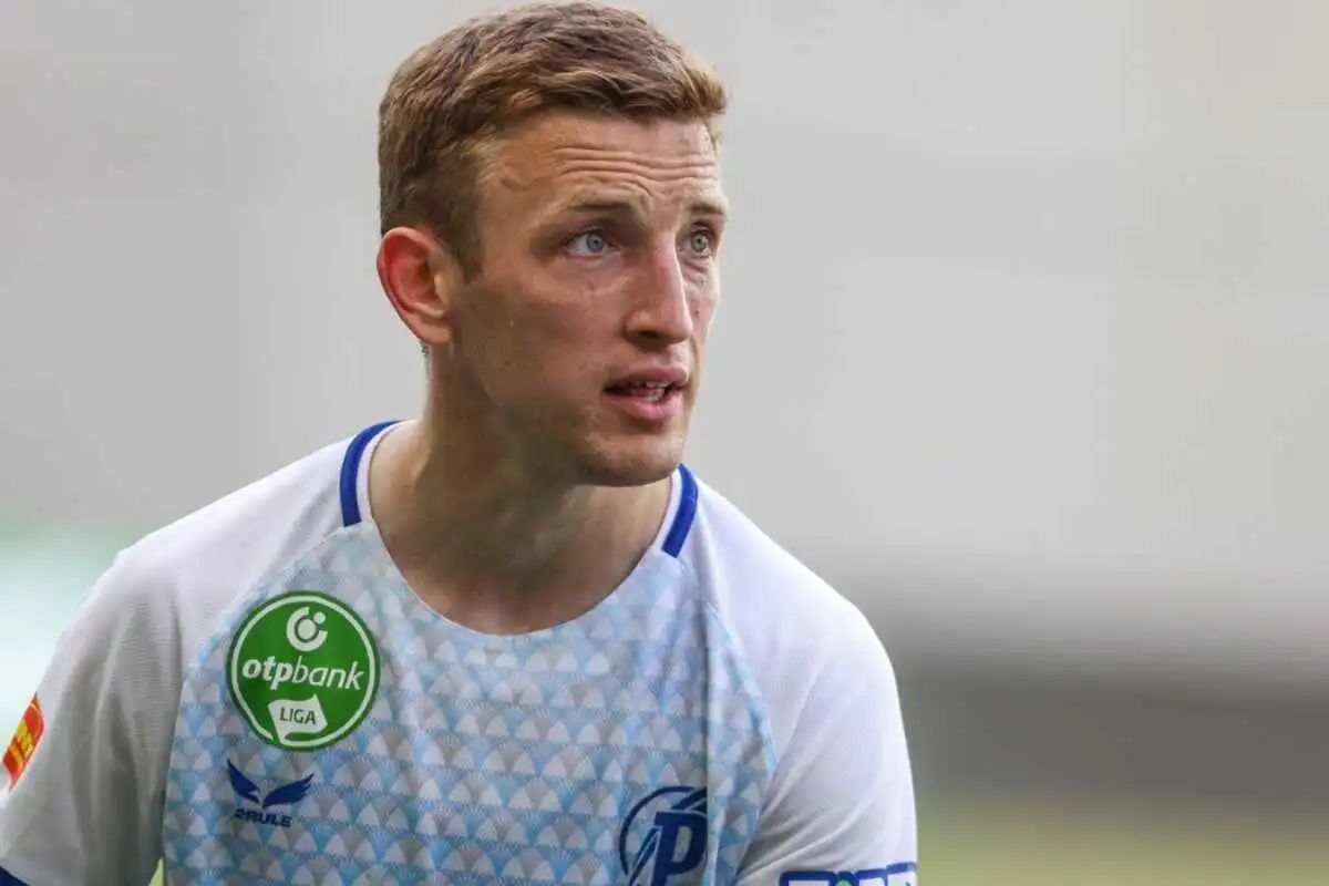 Gol de Artem Favorov leva Puskás Academy à vitória sobre Ararat-Armenia na Qualificação da EC