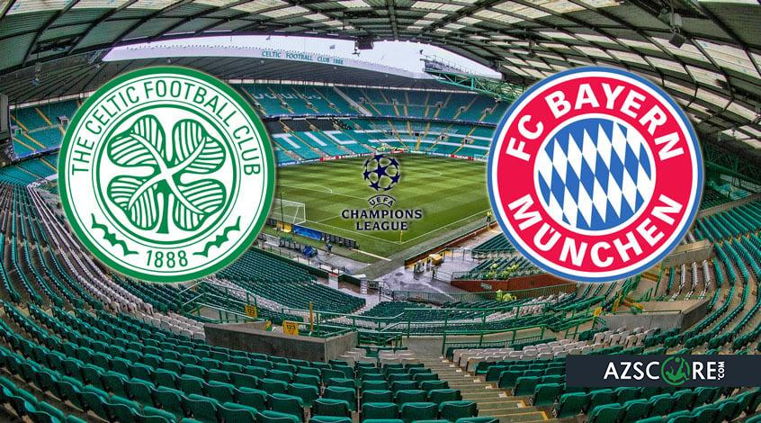 Celtic vs Bayern Munich: Match Preview and Prediction