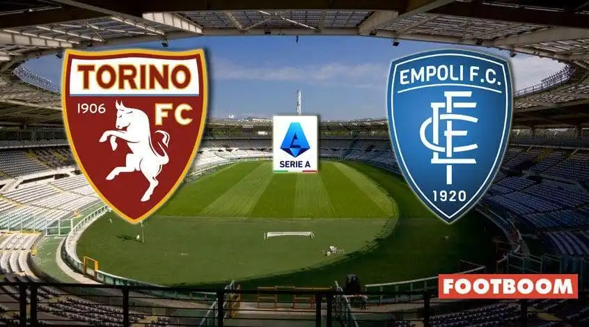 Torino vs Empoli: Kampforhåndsvisning og Spådom