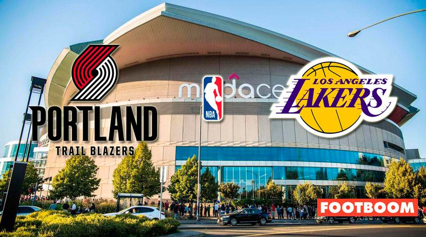 Vivid Where To Watch Today's Portland Trailblazers Vs Los Angeles Lakers Nba Game: Livestream, Tv Channels And Start Time Image for Mobile Vivid Where To Watch Today's Portland Trailblazers Vs Los Angeles Lakers Nba Game: Livestream, Tv Channels And Start Time Image for Mobile