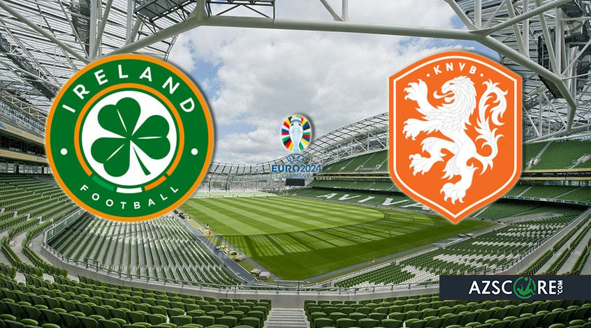 Ireland – Netherlands. Match Preview and Prediction