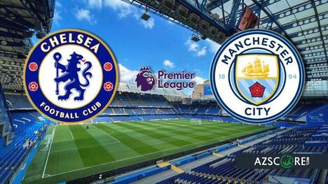 Chelsea vs. Manchester City: Can the Blues Shatter City's Iron Grip in Premier League Thriller?