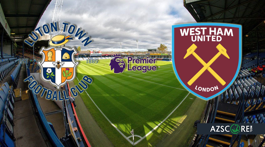 “Luton” – “West Ham”. Match Preview and Prediction