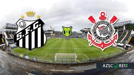 Clássico Paulista em Chamas: Santos x Corinthians – Prognóstico Explosivo!