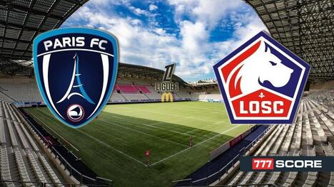 Paris FC sfida Lille: I mastini in caccia d'Europa!