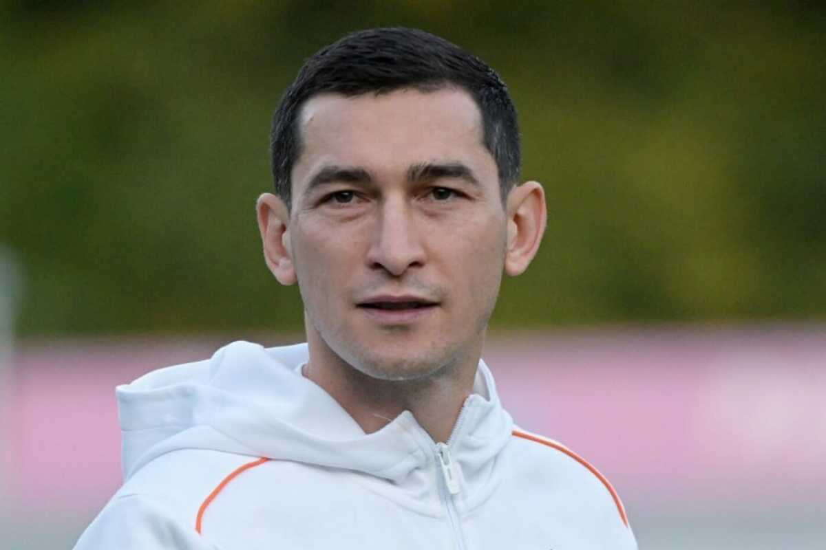 Taras Stepanenko Regresa al Eyupspor Tras Larga Ausencia ...