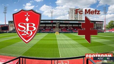 Brest vs Metz: Pronostico e Anteprima della Partita
