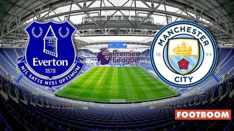 Everton - Manchester City: Prognoza i pregled meča