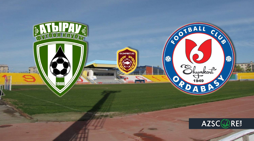Ordabasy vs FC Zhenis score today 26.10.2024 Match result ⊕