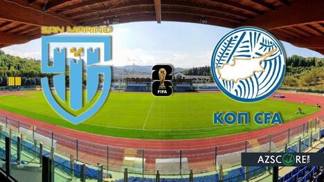 San Marino vs Cyprus: Prediction and Match Preview