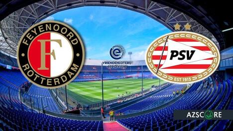 Feyenoord vs PSV: Predicción y Análisis del Partido