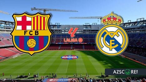 El Clasico Clash: Barcelona Eyes Championship Glory Amid Madrid's Meltdown